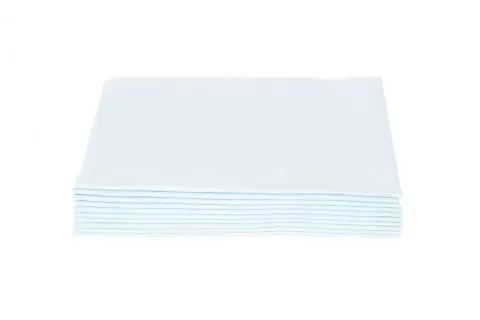 Microvezeldoek blauw kopen