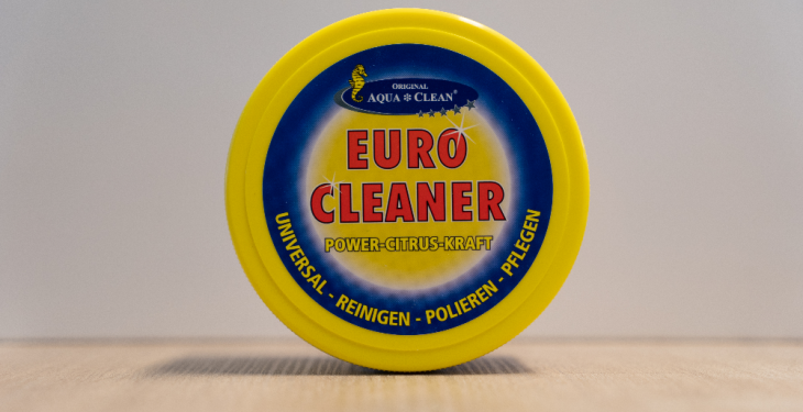 Aqua Clean Eurocleaner